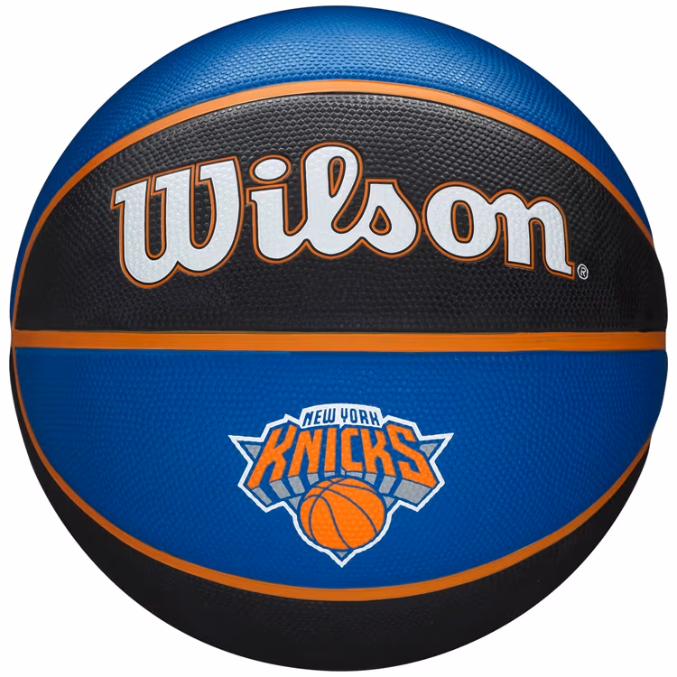Minge basket Wilson NBA TEAM TRIBUTE BSKT NY KNICKS